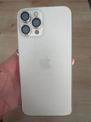 iPhone 12 Pro Max 128g blanc  - Miniature 2