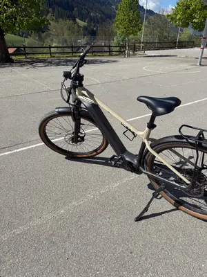 Vélo électrique à vendre - Miniature 2