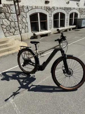 Vélo électrique à vendre