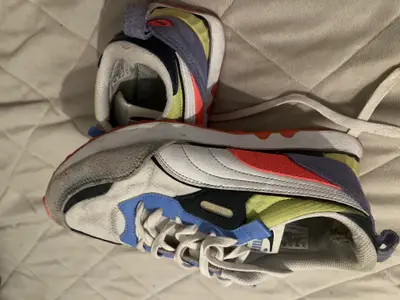 Baskets puma  - Miniature 2