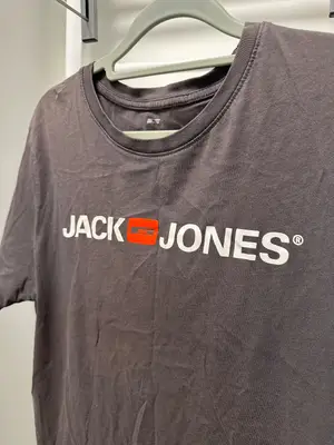 Pull Jack Jones - Miniature 2