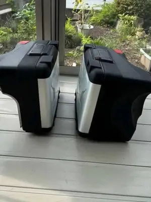 Valise  - Miniature 2