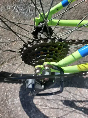 Bon vélo  - Miniature 3