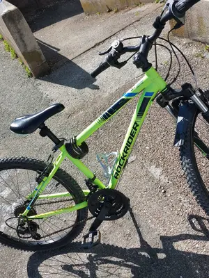 Bon vélo 