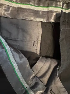Pantalon homme Zara - Miniature 2