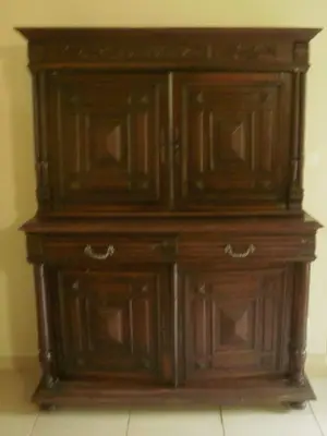 Buffet ancien