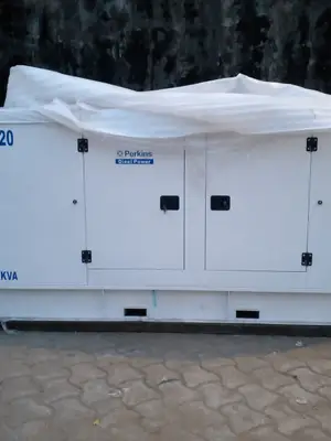 Générateur Perkins 220kva 