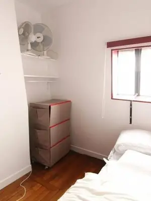 Appartement meublé 3 pièces avec cave et balcon - Miniature 4