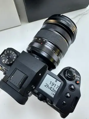 Fujifilm X-H2 + XF 16-80mm f/4 - Excellent état - Miniature 4