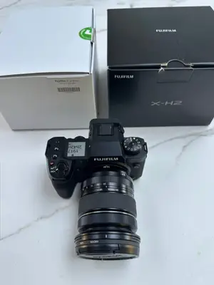 Fujifilm X-H2 + XF 16-80mm f/4 - Excellent état - Miniature 3