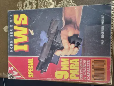 Livres sur la seconde guerre ... - Miniature 2