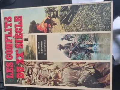 Livres sur la seconde guerre ... - Miniature 5