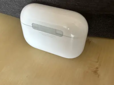 AirPods Apple sans fil