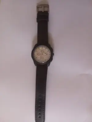 Montre Tissot homme occasion 