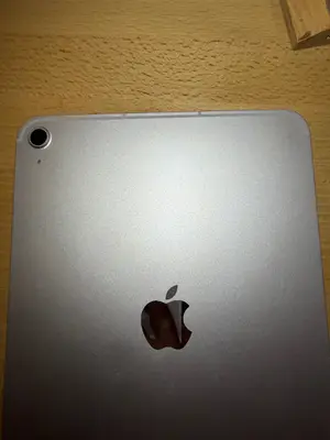 iPad 10.9" 2024 64GB WiFi+Cellular 10e génération - Miniature 2