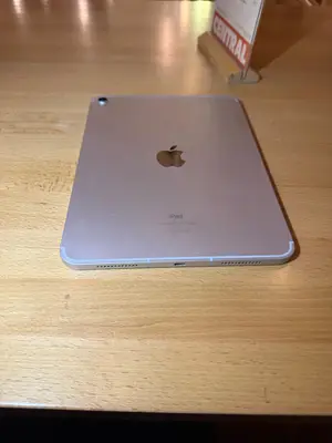 iPad 10.9" 2024 64GB WiFi+Cellular 10e génération - Miniature 3
