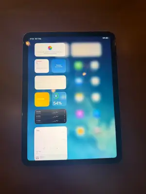 iPad 10.9" 2024 64GB WiFi+Cellular 10e génération - Miniature 4