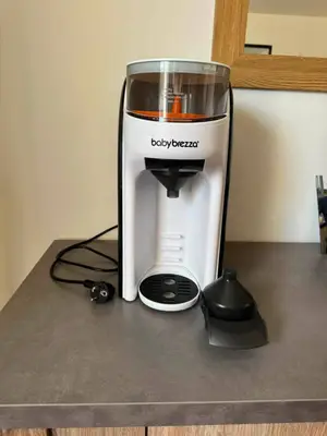  Vends BabyBrezza Formula Pro Advanced - Miniature 4