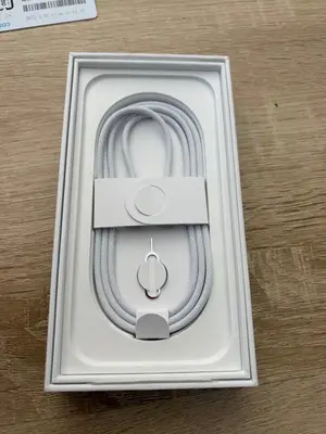 iPhone 17 noir 256 Gb - Miniature 3