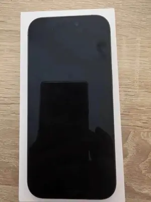 iPhone 17 noir 256 Gb - Miniature 4
