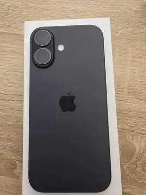 iPhone 17 noir 256 Gb - Miniature 2