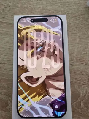 iPhone 17 noir 256 Gb - Miniature 5