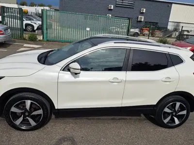 Nissan qashqai Automatique  - Miniature 2