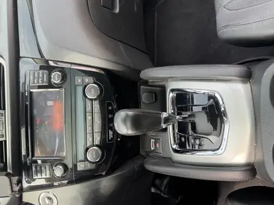 Nissan qashqai Automatique  - Miniature 3