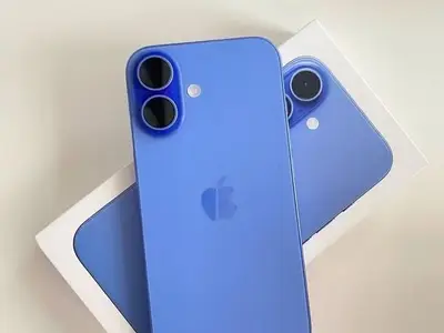 iPhone 16plus tout les couleurs  - Miniature 3