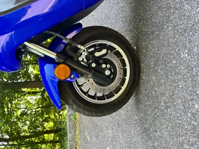 Scooter électrique état neuf  - Miniature 2