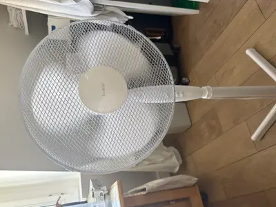Ventilateur neuf à petit prix