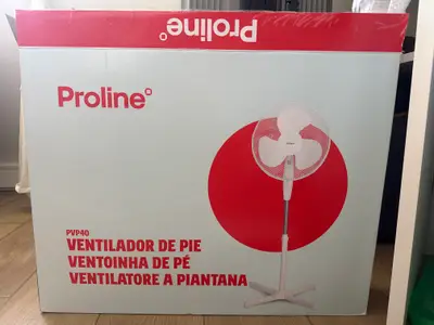 Ventilateur neuf à petit prix - Miniature 3