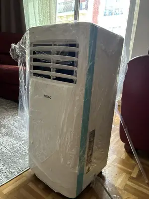 climatiseurs Mobile 9000btu blanc 