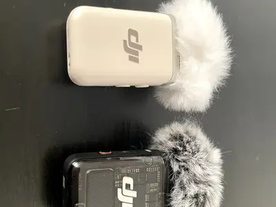 DJI Osmo Pocket 3 Combo - Miniature 5