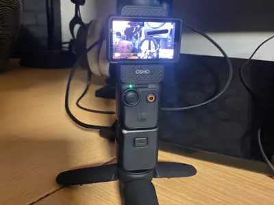 DJI Osmo Pocket 3 Combo