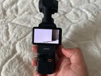 DJI Osmo Pocket 3 Combo - Miniature 3