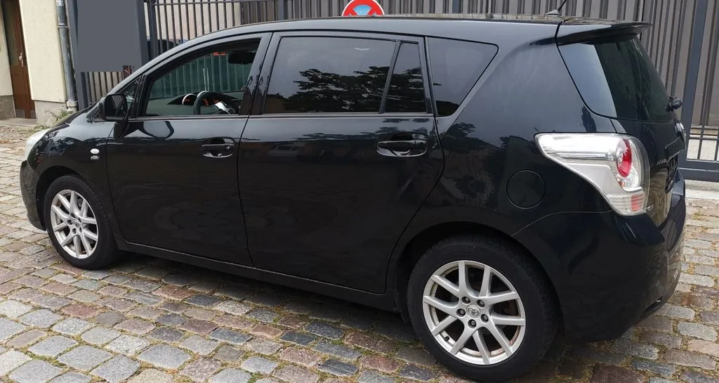 Toyota Corolla boîte automatique - Photo 1