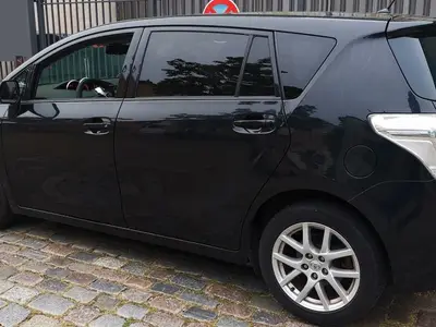 Toyota Corolla boîte automatique  - Miniature 1