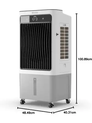 Ventilateur - Olimpia Splendid