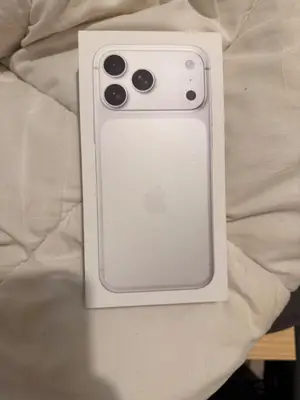 iPhone 17 Pro Max 256Go - Miniature 2