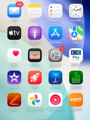 iPhone 17 Pro Max 256Go - Miniature 4