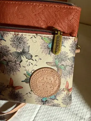 Sac à main Sweet Candy  - Miniature 4
