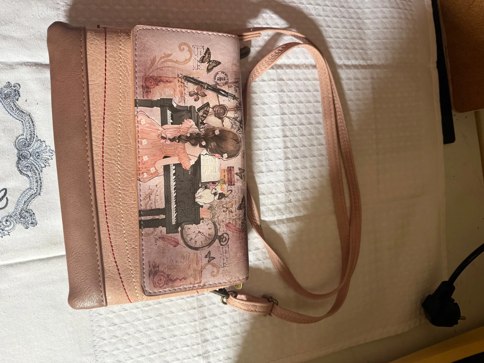 Sac à main Sweet Candy - Photo 1