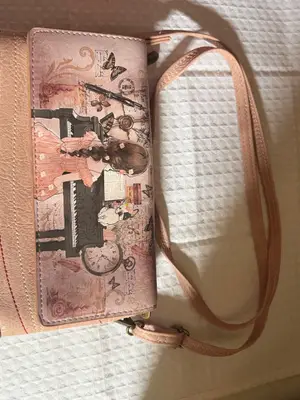 Sac à main Sweet Candy 