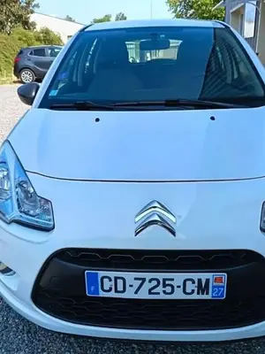 Citroën c3 II phase 2 confort 1.0 vti 68