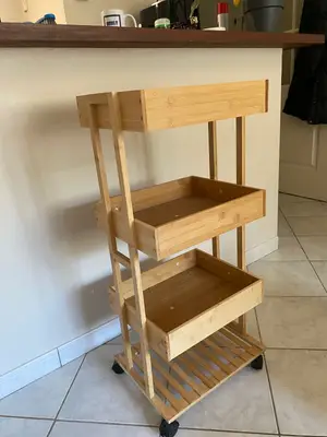 Meuble de rangement  - Miniature 2