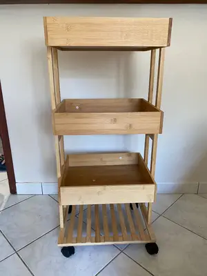 Meuble de rangement 