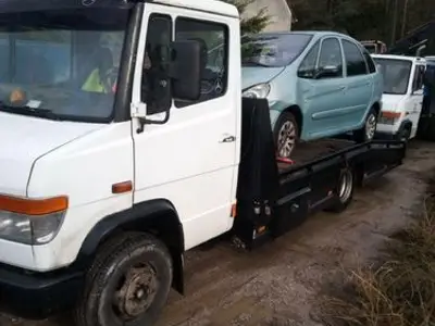 épaviste récupération voiture  nancy 0616463216