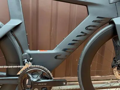 Canyon Speedmax CF SLX 7 Di2 2026 - Neuf - Miniature 3