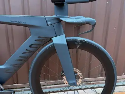 Canyon Speedmax CF SLX 7 Di2 2026 - Neuf - Miniature 4